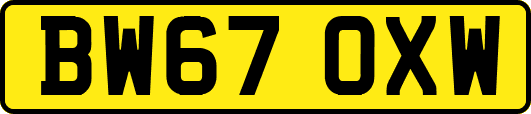 BW67OXW