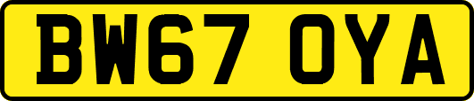 BW67OYA