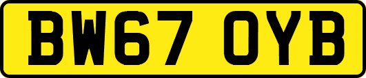 BW67OYB