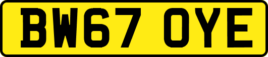 BW67OYE