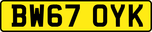 BW67OYK
