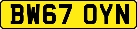 BW67OYN