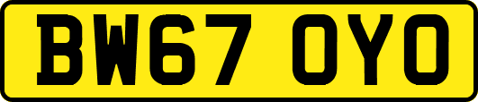 BW67OYO