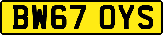 BW67OYS