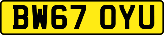 BW67OYU