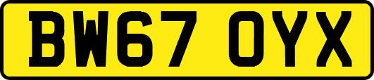 BW67OYX