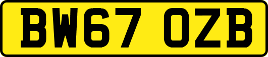 BW67OZB