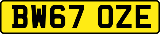 BW67OZE