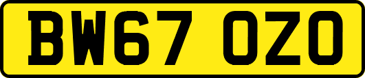 BW67OZO