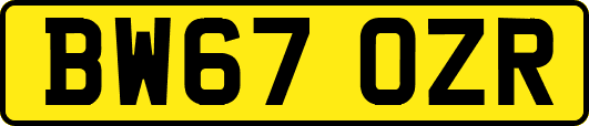 BW67OZR