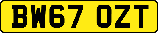 BW67OZT
