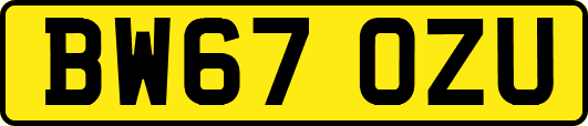 BW67OZU