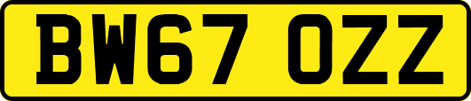 BW67OZZ