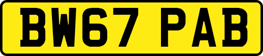 BW67PAB