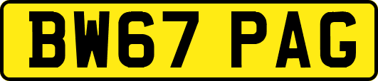 BW67PAG
