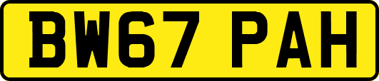 BW67PAH