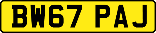 BW67PAJ