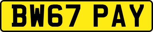 BW67PAY