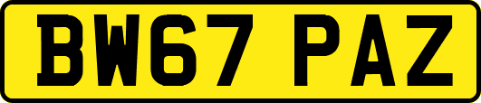 BW67PAZ