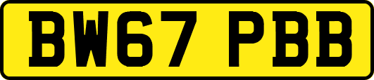 BW67PBB