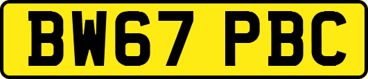 BW67PBC