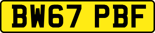 BW67PBF