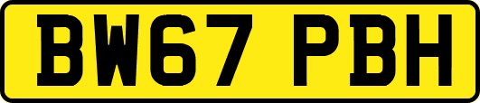 BW67PBH