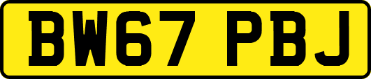 BW67PBJ