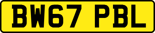 BW67PBL