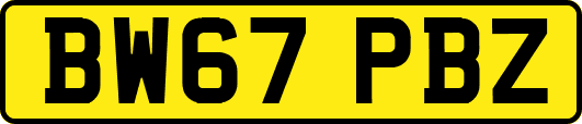 BW67PBZ