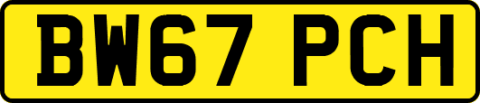 BW67PCH