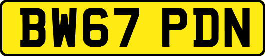 BW67PDN