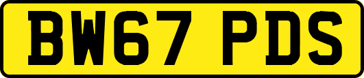 BW67PDS