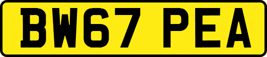BW67PEA