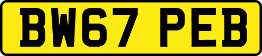 BW67PEB