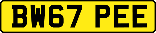 BW67PEE