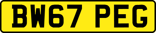 BW67PEG