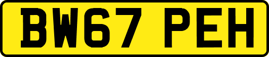 BW67PEH