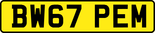 BW67PEM