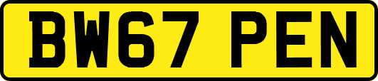 BW67PEN
