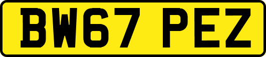 BW67PEZ