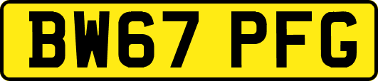 BW67PFG