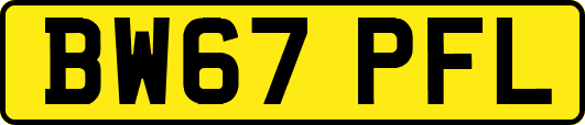 BW67PFL