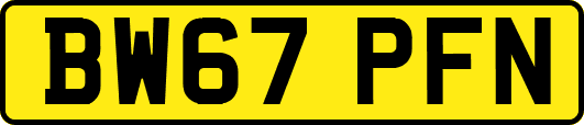 BW67PFN