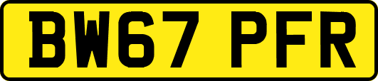 BW67PFR