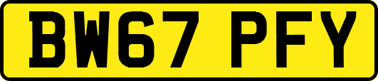 BW67PFY