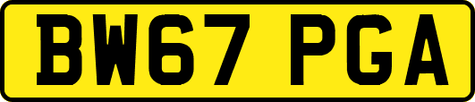 BW67PGA