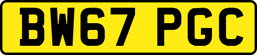 BW67PGC