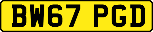 BW67PGD
