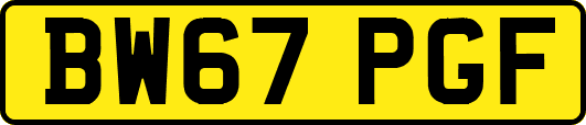 BW67PGF